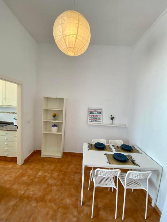 Ruzafa Vibes Apartments Valencia Exterior photo