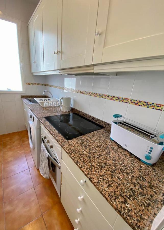 Ruzafa Vibes Apartments Valencia Exterior photo