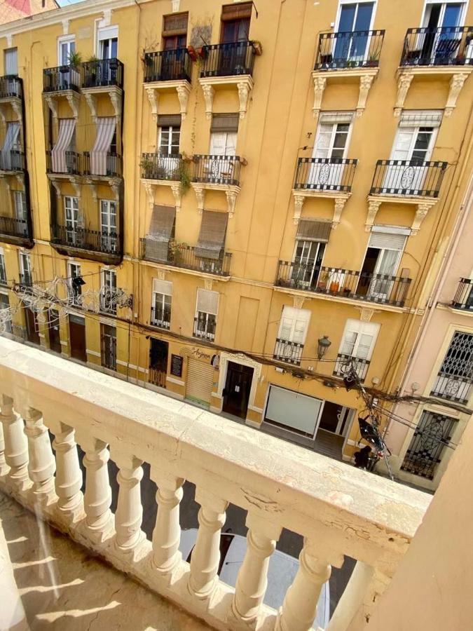 Ruzafa Vibes Apartments Valencia Exterior photo