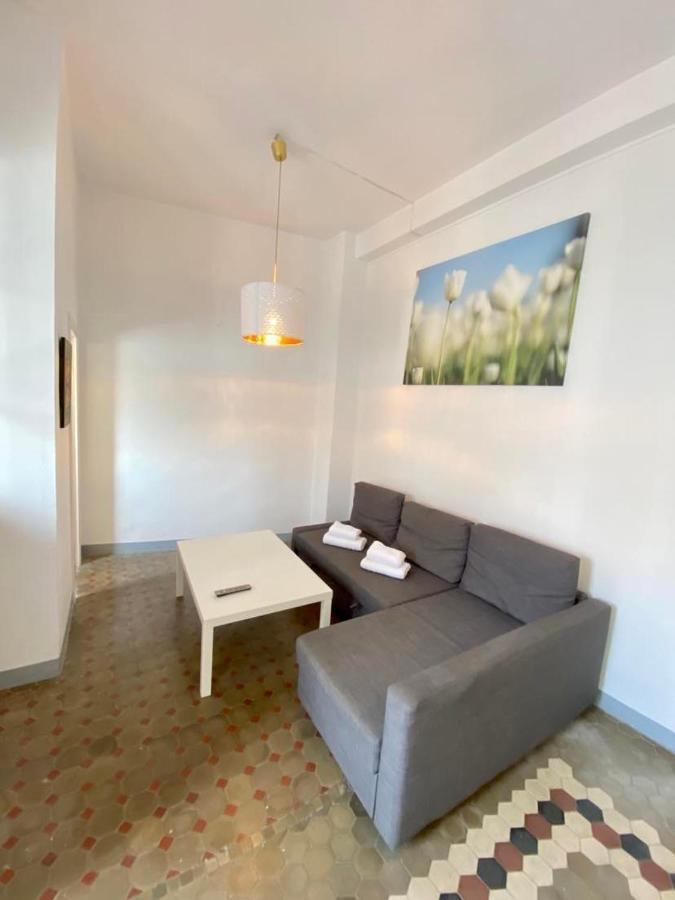 Ruzafa Vibes Apartments Valencia Exterior photo