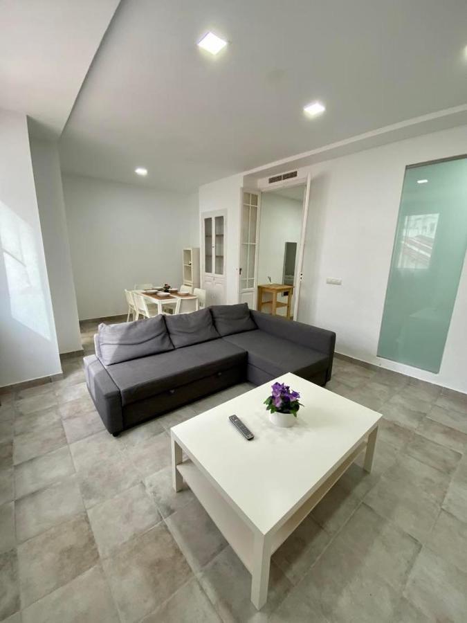 Ruzafa Vibes Apartments Valencia Exterior photo