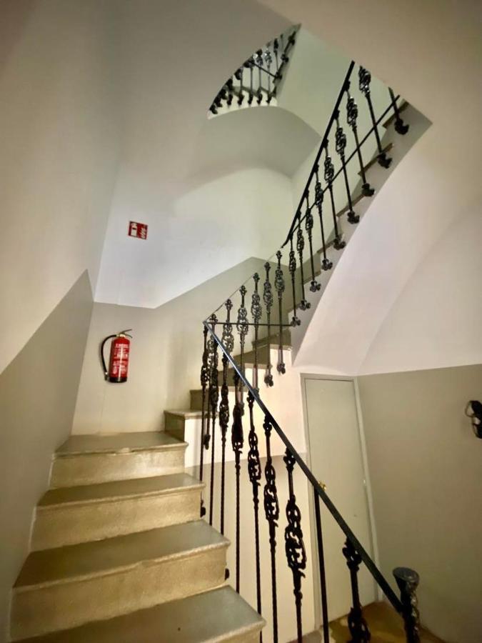 Ruzafa Vibes Apartments Valencia Exterior photo