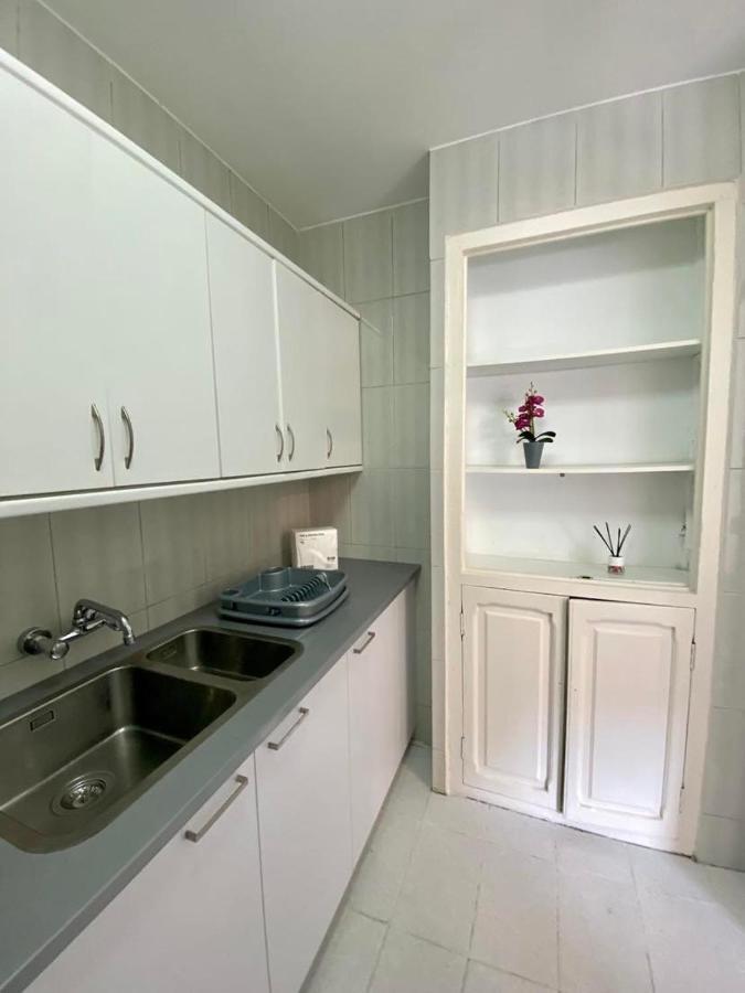 Ruzafa Vibes Apartments Valencia Exterior photo