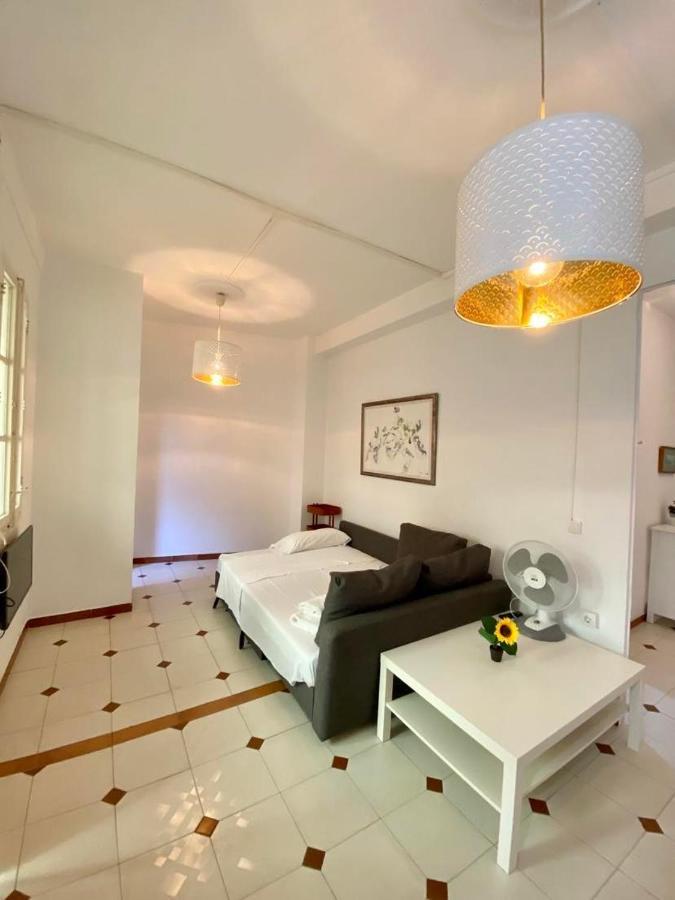 Ruzafa Vibes Apartments Valencia Exterior photo