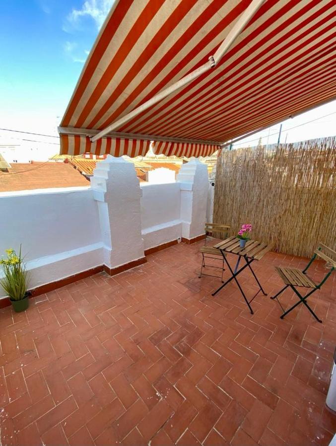 Ruzafa Vibes Apartments Valencia Exterior photo