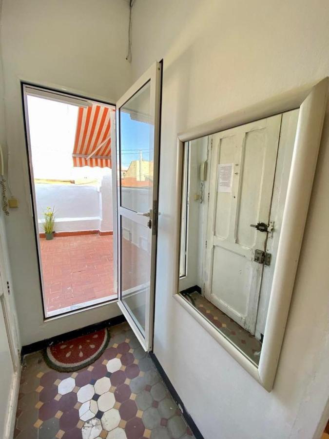 Ruzafa Vibes Apartments Valencia Exterior photo