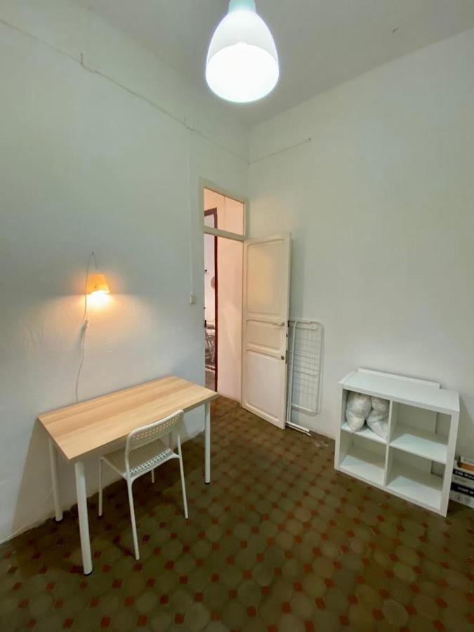 Ruzafa Vibes Apartments Valencia Exterior photo