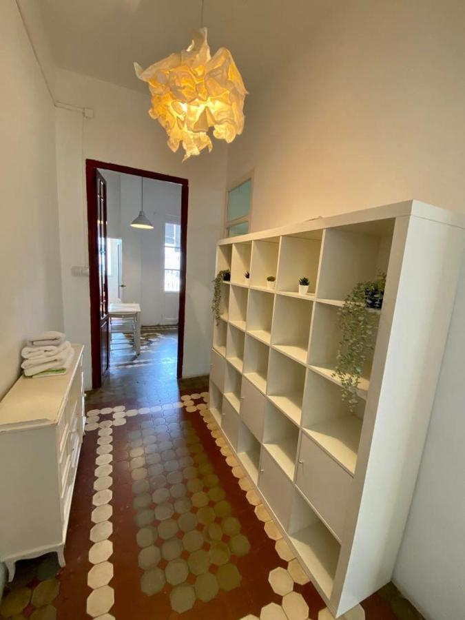 Ruzafa Vibes Apartments Valencia Exterior photo