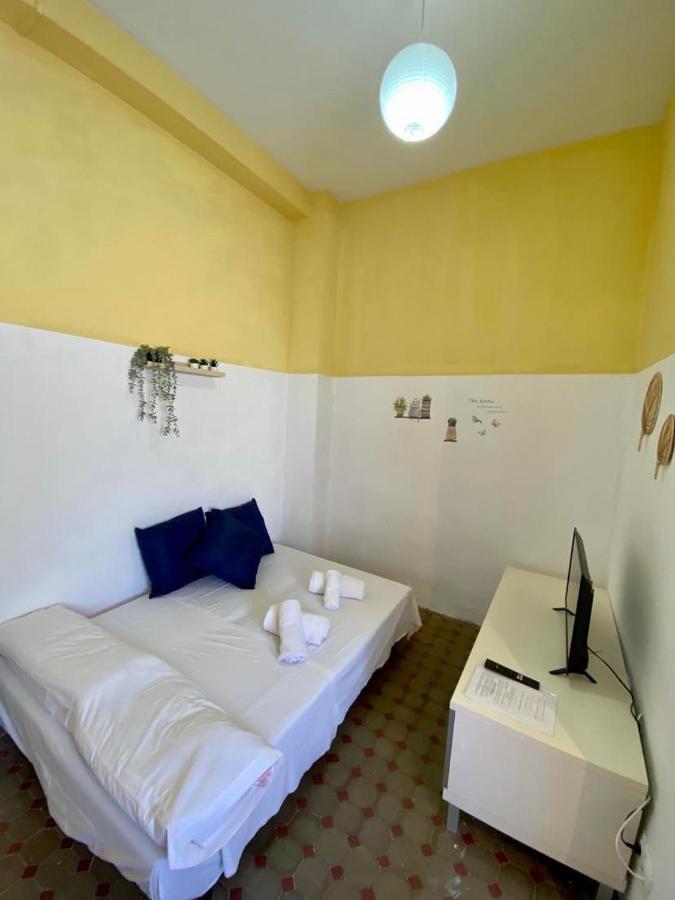 Ruzafa Vibes Apartments Valencia Exterior photo