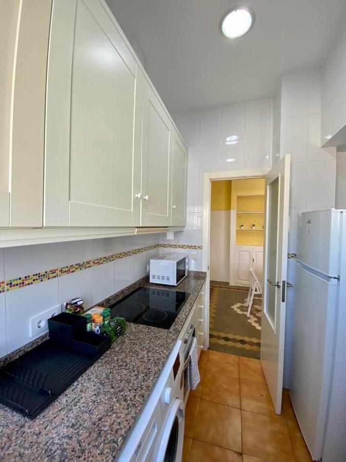 Ruzafa Vibes Apartments Valencia Exterior photo