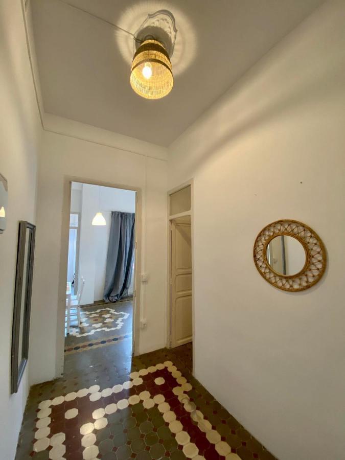 Ruzafa Vibes Apartments Valencia Exterior photo